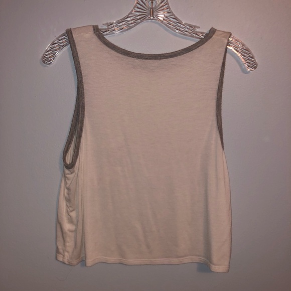 american flag tank top - Picture 4 of 4